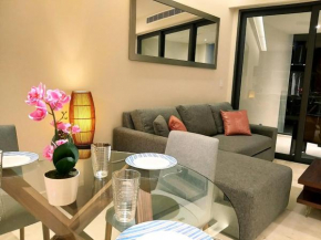 Precious 1 BR in Brand new Miranda building by Happy Address